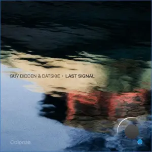 Guy Didden, Datskie - Last Signal (2026)