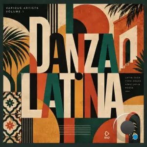 Danza Latina, Vol. 1 (2026)