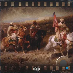Dot-Com Intelligence x Mike G The Writer - No Country For Dope Men (2026)