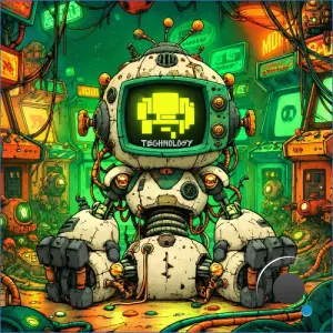 BRK (BR), Max Freeze - Technology (2026)