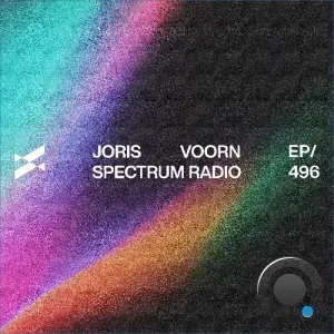 Joris Voorn - Spectrum Radio 496 (2026-10-23)