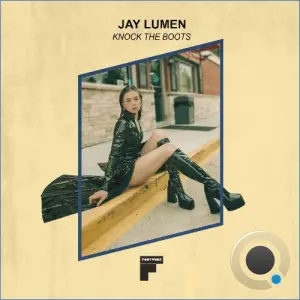 Jay Lumen - Knock the Boots (2026)