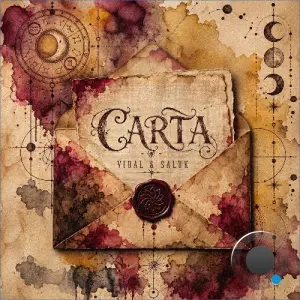 Saluk & Vidal - Carta (2026)