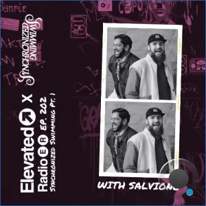 Salvione - Elevated Radio 202 (2026-10-10)