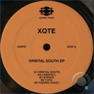 Xqte - Orbital South (2026)