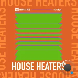 House Heaters, Vol. 01 (2026)