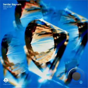 Serdar Bayram - Astral (2026)