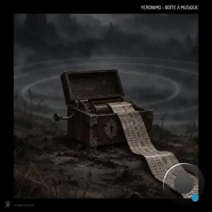 Yeronimo - Boîte à Musique (2026)
