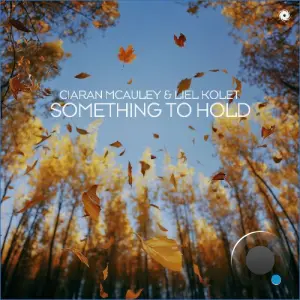 Ciaran Mcauley & Liel Kolet - Something To Hold (2026)