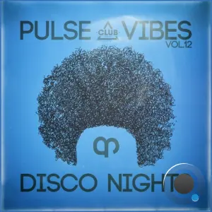 Pulse Vibes & Disco Nights Vol. 12 (2026)