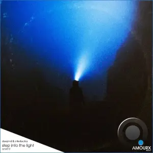 DeeJMD & interlectra - Step Into The Light (2026)