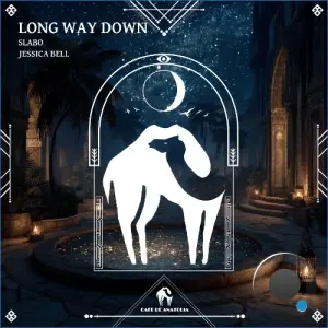 Slabo, Jessica Bell - Long Way Down (2026)