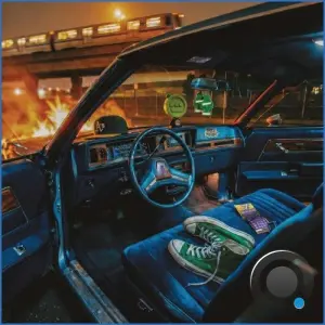 1999 WRITE THE FUTURE, Souls Of Mischief, Dame D.O.L.L.A., Brookfield Duece - Clean Getaway (2026)