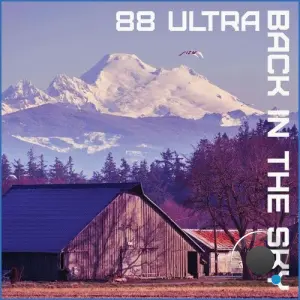 88 ULTRA - Back In The Sky (2026)