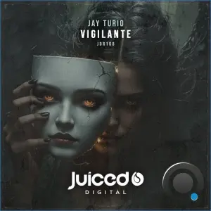 Jay Turio - Vigilante (2026)