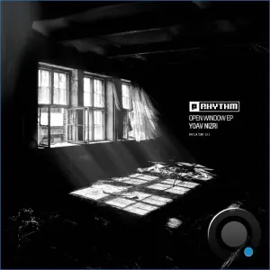 Yoav Nizri - Open Window (2026)