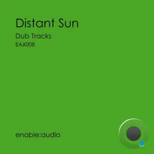 Distant Sun - Dub Tracks (2026)