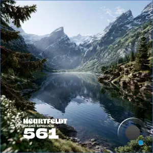 Sam Feldt - Heartfeldt Radio 561 (2026-10-05)