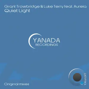 Grant Trowbridge & Luke Terry ft. Aureia - Quiet Light (2026)