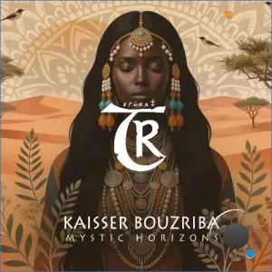 Kaisser Bouzriba - Mystic Horizons (2026)
