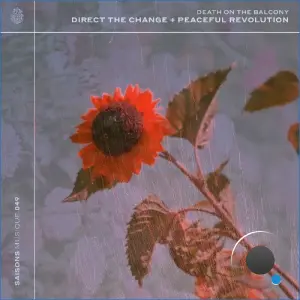 Death On The Balcony - Direct The Change (2026)
