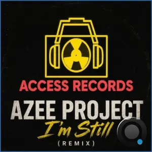 Azee Project - I'm Still (2026)