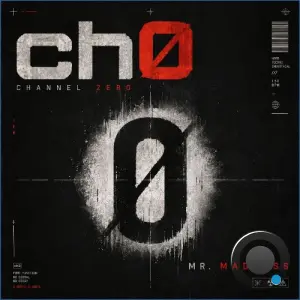Mr. Madness - Channel Zero (2026)