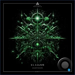 11.11Live - Diapason (2026)
