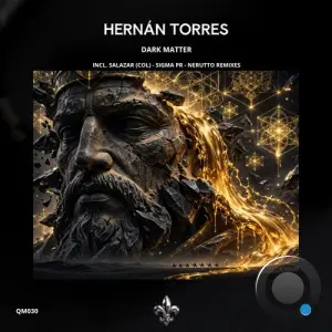 Hernán Torres - Dark Matter (2026)
