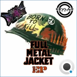 Bad Man Genius BMG - Full Metal Jacket (2026)