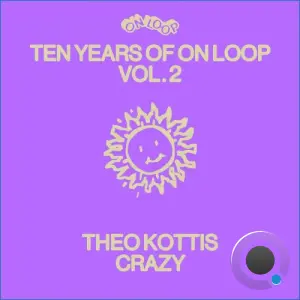 Theo Kottis - Crazy (2026)