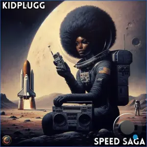 KidPlugg - Speed Saga (2026)