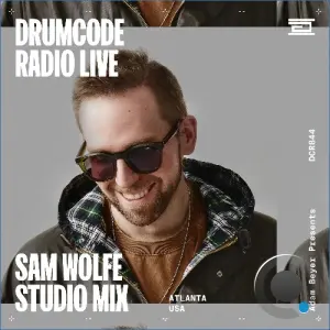 Adam Beyer - Drumcode 'live' 844 (2026-10-02)