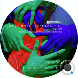 James Bong - Ragebait (2026)
