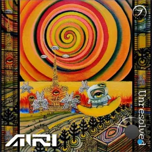 Airi - Unresolved (2026)