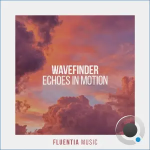 WaveFinder - Echoes In Motion (2026)