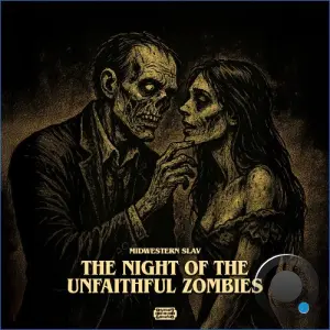 Midwestern Slav - The Night of the Unfaithful Zombies (2026)
