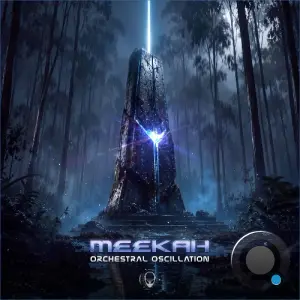 Meekah - Orchestral Oscillation (2026)
