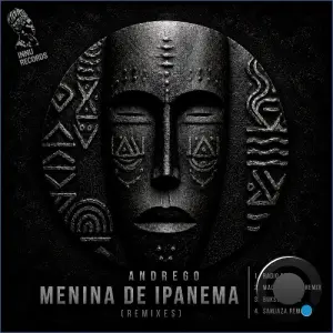 Andrego - Menina De Ipanema (Remixes) (2026)