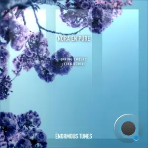 Nora En Pure - Spring Embers (Khen Remix) (2026)
