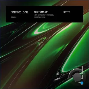 Sptfr - Systema Ep (2026)