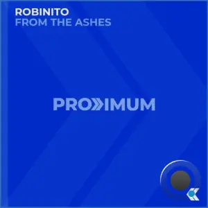 Robinito - From the Ashes (2026)