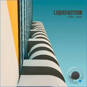 Liquefaction - Tears (2026)