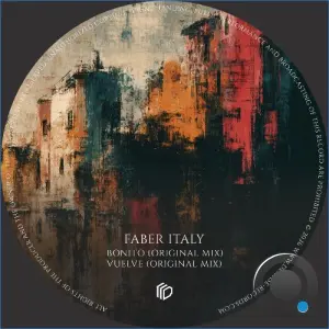 Faber Italy - Bonito (2026)