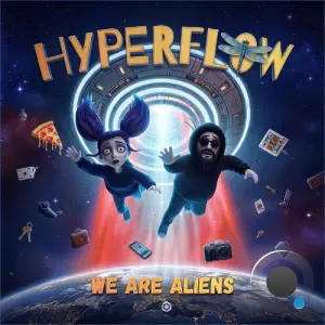 Ninesense & Holon - The Hollow (2026)