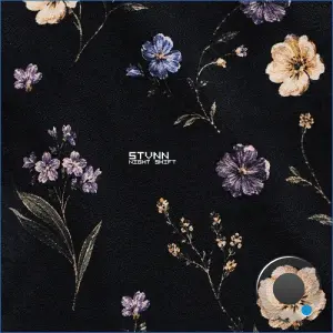 stvnn - Night Shift (2026)