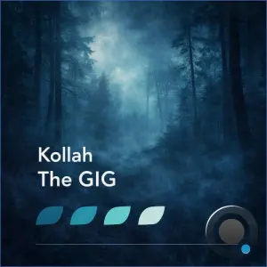 Kollah - The GIG (2026)