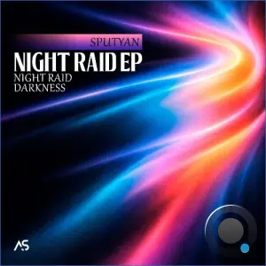Sputyan - Night Raid (2026)