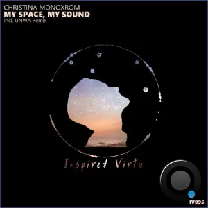 Christina Monoxrom - My Space, My Sound (2026)