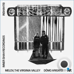 Melov, The Virginia Valley - Domo Arigato (2026)